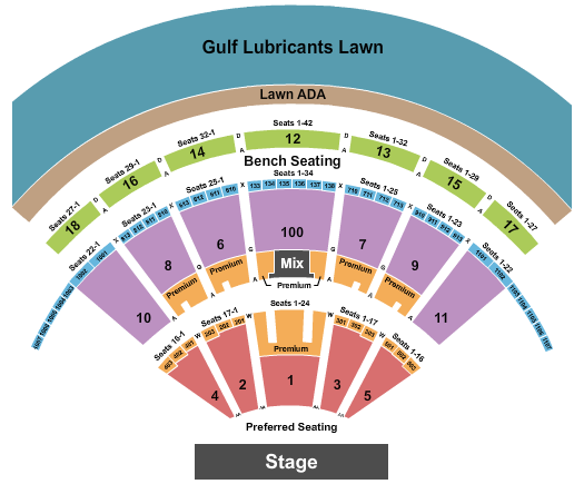 Bethel woods center for the arts seating chart bethel woods center 