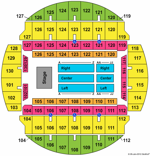 Charlie Wilson Bojangles Coliseum Tickets - Charlie Wilson June 17 ...