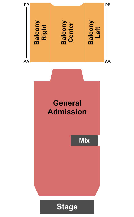 Buckhead Theatre Seating Chart Buckhead Theatre Event tickets & Schedule