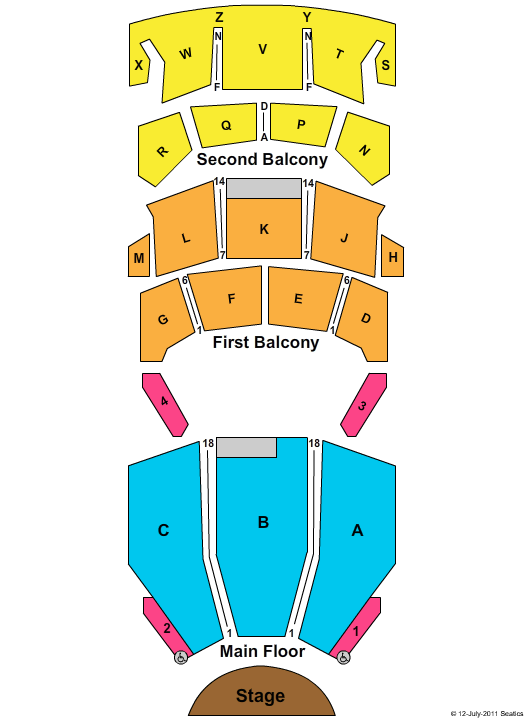 Down With Webster Winnipeg Tickets - 2017 Down With Webster Tickets ...