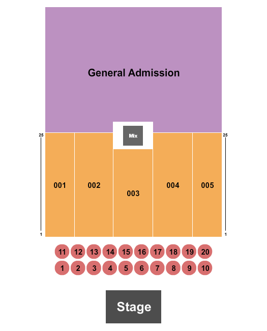 Cajundome Seating Chart Matttroy
