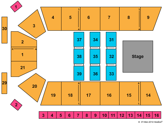 Centre 200 Tickets Sydney, NS - Centre 200 events 2015 Schedule ...