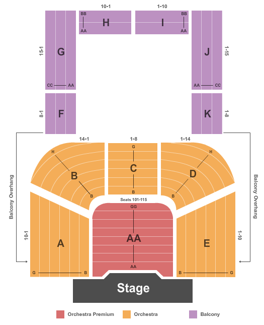 Blue Man Group Charles Playhouse - CharlesPlayhouse Endstage IntZone 2016 10 27 2016 10 27 1618 SVGC Tn