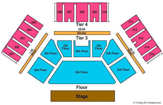 Kesha Tickets 2015 - Kesha Concert tour 2015 Tickets