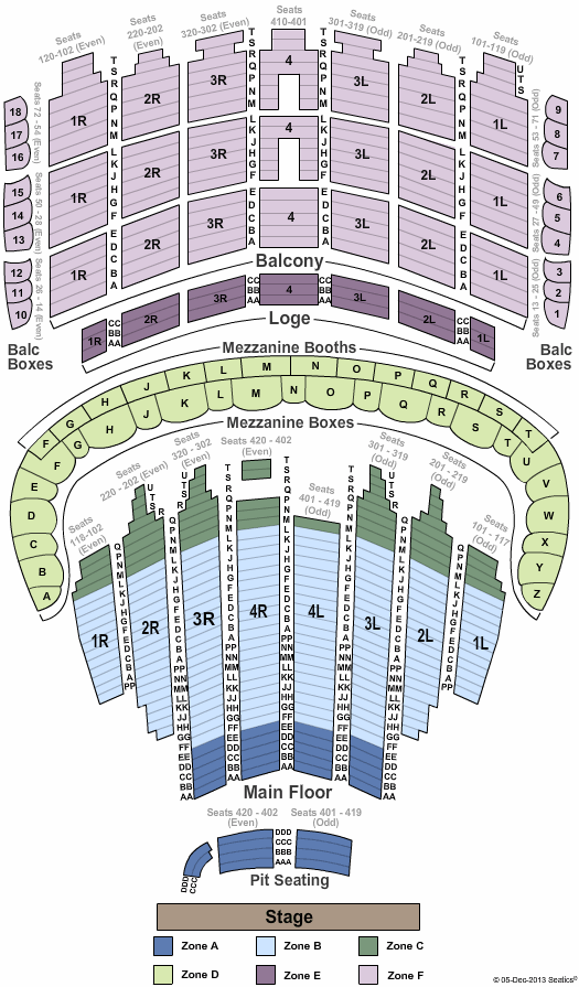 Chelsea Handler Chicago Concert Tickets 2015 - Chelsea Handler The ...