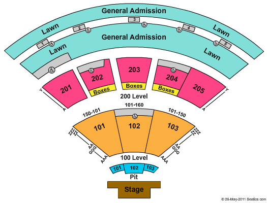 Kool Koncert 2014: Rick Springfield & Cheap Trick Tickets | Gigavine