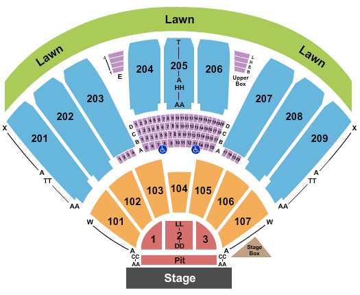 Jordan Davis Tickets Seating Charts For Events Ticketsmarter Jordan Davis Tickets Seating