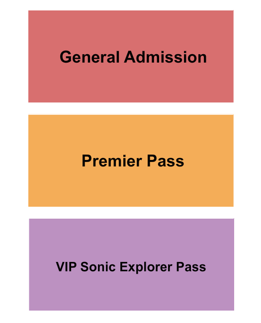 Downtown Knoxville Seating Chart Downtown Knoxville Event 2024