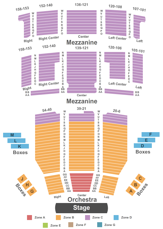 Ed Mirvish Theatre Tickets Toronto, ON - Ed Mirvish Theatre events 2016 ...