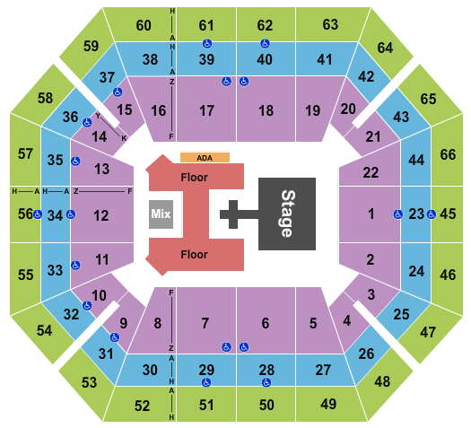 ExtraMile Arena