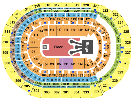 Amerant Bank Arena