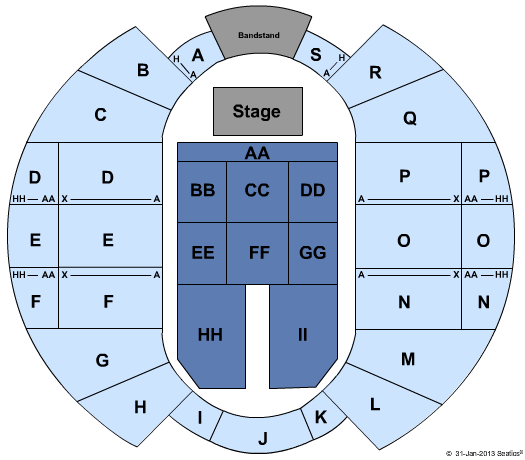 Betty Wright Garrett Coliseum Tickets - Betty Wright February 13 ...