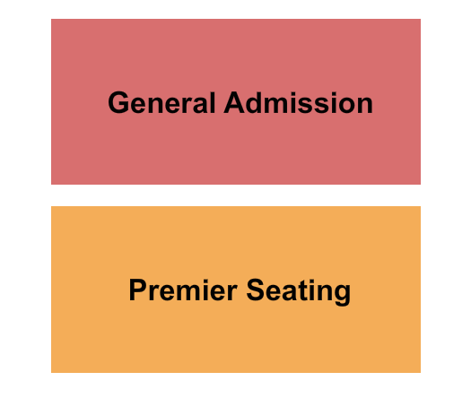 Plaza Stage At Nationals Park - DC