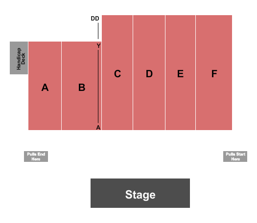 Harford Fair Seating Chart | Harford Fair Event tickets & Schedule ...