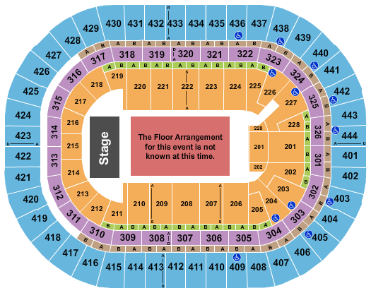 Honda Center Seating Chart Honda Center Event 2024 Tickets Schedule   HondaCenter GenericFloor 2019 05 01 2019 05 01 1317 SVGC Tn 