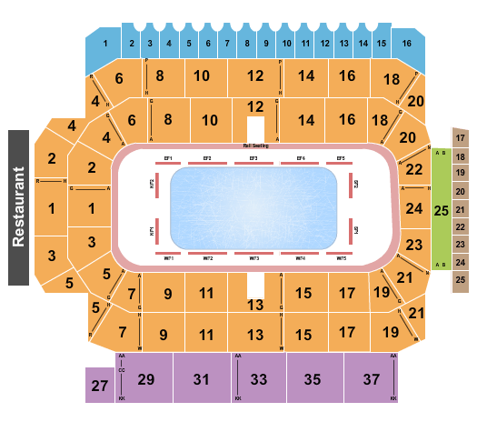 Kitchener Memorial Auditorium Seating Chart Kitchener Memorial   KitchenerMemorialAuditorium IceShow 2018 10 27 2018 06 12 0951 SVGC Tn 