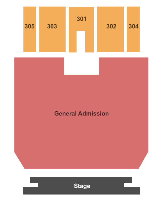 Mid Hudson Civic Center Seating Chart Mid Hudson Civic Center Event