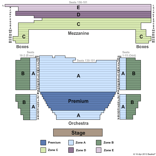 Minskoff Theatre Tickets New York, NY - Minskoff Theatre events 2014 ...