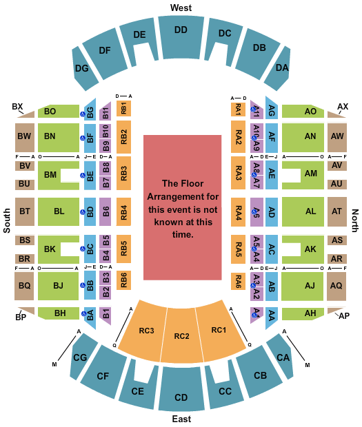 Dixie Stampede Arena Seating Chart Matttroy