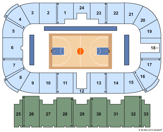 Moncton Coliseum Tickets Moncton, NB - Moncton Coliseum events 2016 ...