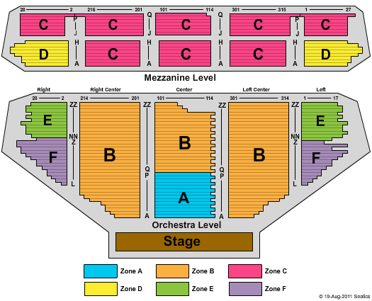 Wicked Pantages Theatre Tickets - Wicked Tickets Pantages Theatre in ...