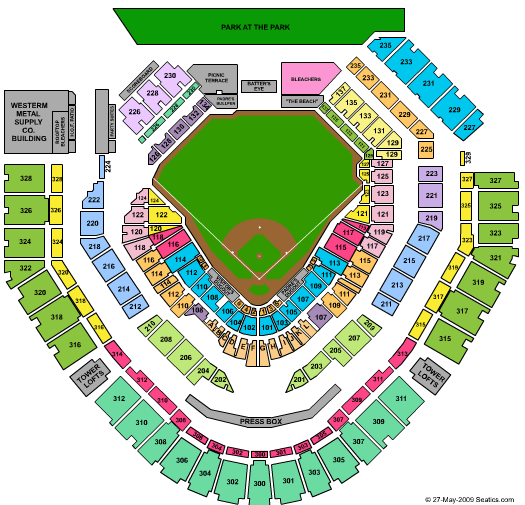 Deadmau5 Petco Park Tickets - Deadmau5 October 28 tickets at ...