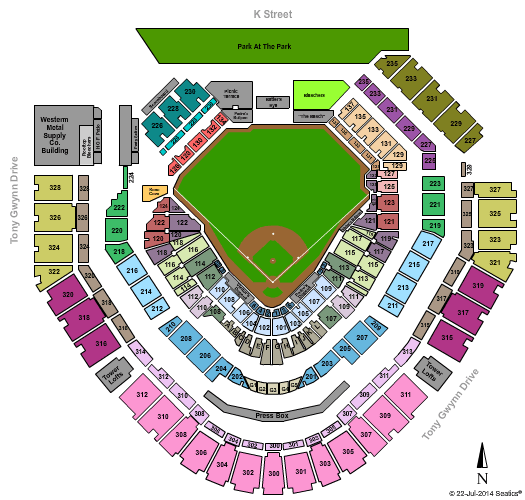 2015 AMA Supercross tickets - Anaheim AMA Supercross 2015 tickets at ...