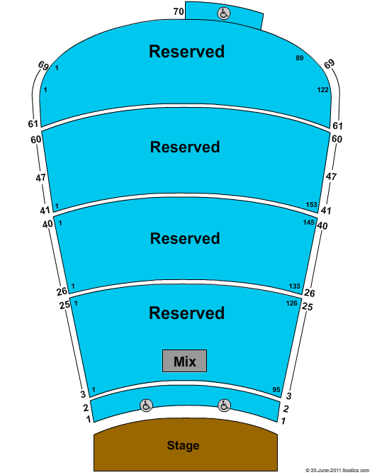 Peter Gabriel Red Rocks Amphitheatre Tickets - Peter Gabriel September ...