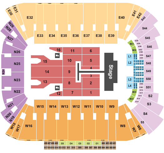 Rice Eccles Stadium