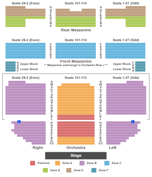 Hamilton New York Tickets - Cheap Hamilton Tickets New York in New York