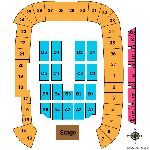 Rio Tinto Stadium Tickets