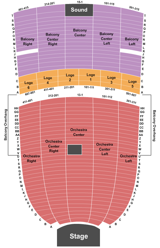 Ritz Theatre Nj Seating Chart Ritz Theatre Nj Event 2024 Tickets