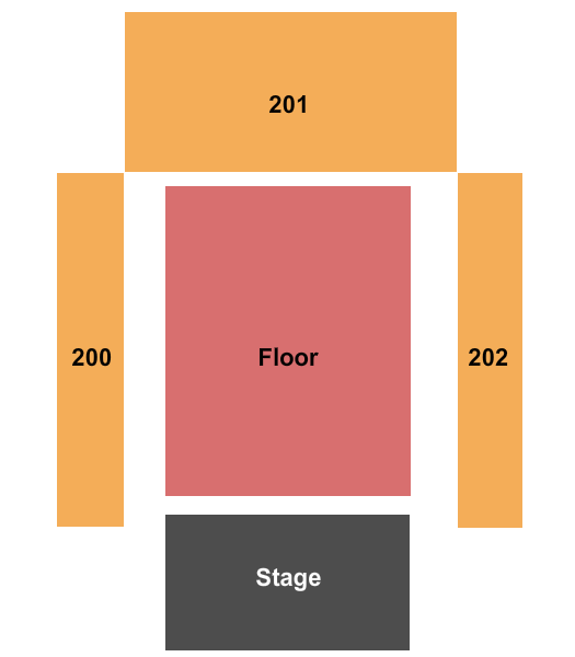 Coca Cola Roxy Seating Chart Coca Cola Roxy Event 2024 Tickets And Schedule Ticket Luck