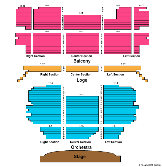 Aaron Neville Saenger Theatre Tickets - Aaron Neville August 10 tickets ...