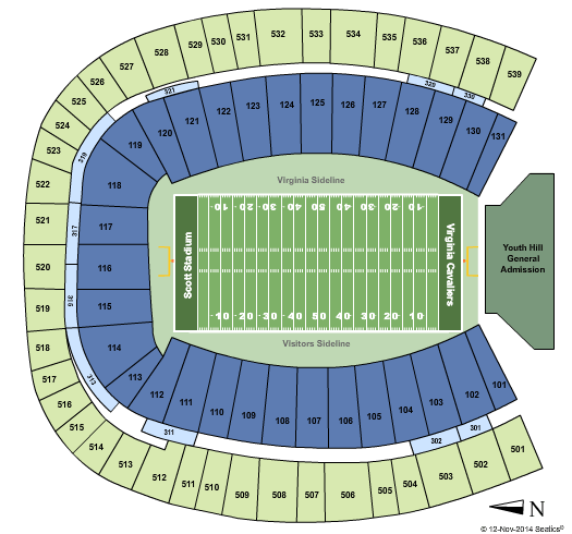 Boise State Broncos tickets college/football - WAC BSU Football tickets