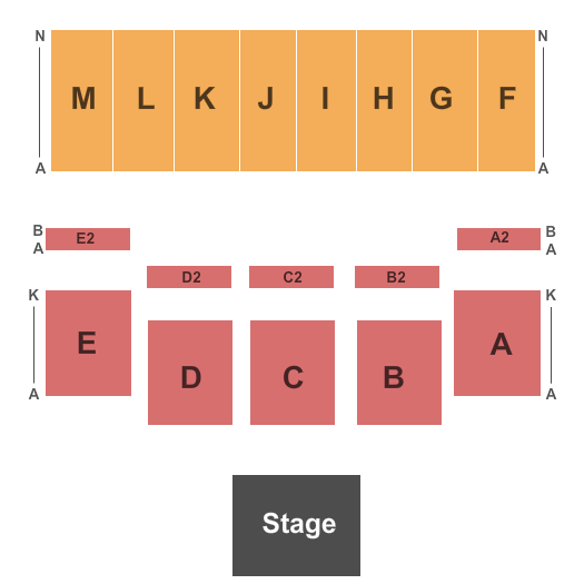 Chris Isaak Edmonton Tickets - 2017 Chris Isaak Tickets Edmonton, AB in ...