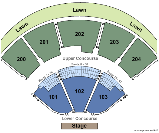 Lil Wayne Shoreline Amphitheatre Tickets - Lil Wayne September 16 ...