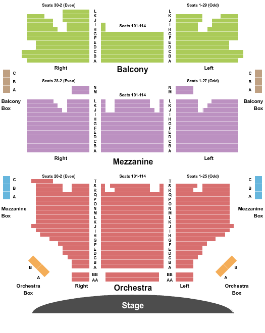 Shubert Theater Ct Event 2024 Tickets