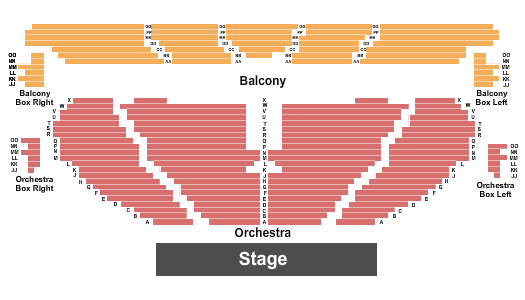 Smoky Mountain Center for the Performing Arts