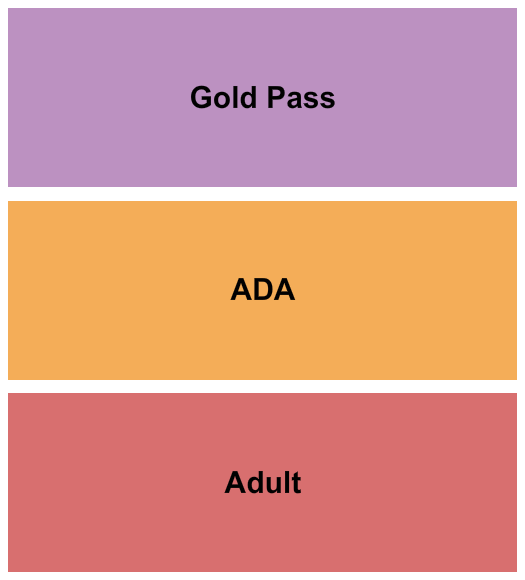 The Spire Center For The Performing Arts Seating Chart The Spire   SpireCenterForPreformingArts AdultADAGold 2023 02 28 2023 02 28 0213 02282023 021951 SVGC Tn 