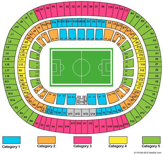 2015 England tickets - Twickenham England 2015 tickets at Twickenham ...