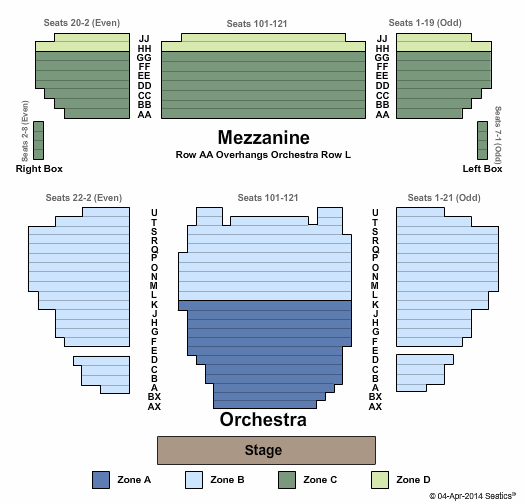 Stephen Sondheim Theatre Tickets New York, NY - Stephen Sondheim ...