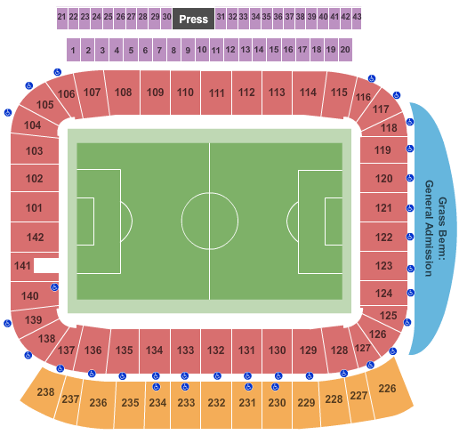 Real Salt Lake Schedule 2017: Real Salt Lake Soccer Schedule 2016-2017