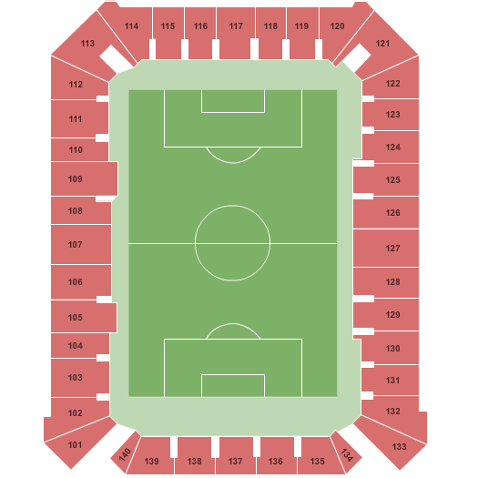 Philadelphia Union Tickets 2017: Cheap SOCCER Soccer Philadelphia Union ...