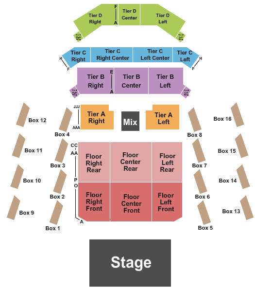Lincoln Theatre Dc Seating Chart Lincoln Theatre Dc Event tickets