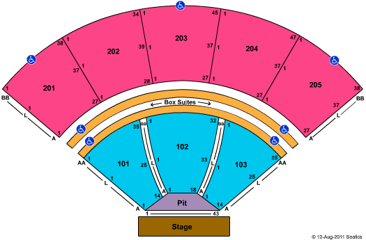 The Avett Brothers Tuscaloosa Tickets - 2017 The Avett Brothers Tickets ...