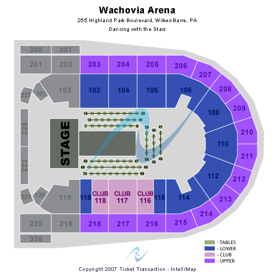 Mohegan Sun Arena Seating Chart Disney On Ice Awesome Home