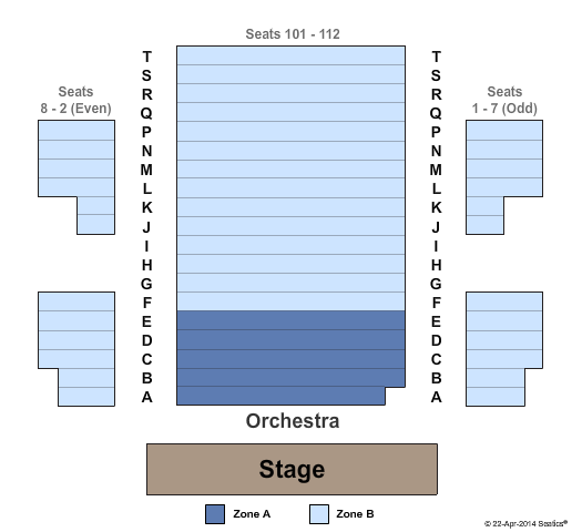 Clever Little Lies New York Tickets - Cheap Clever Little Lies Tickets ...