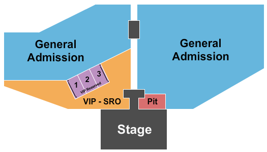 XRoads41 Festival Grounds