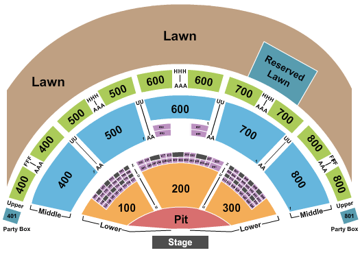 Simple Plan Tickets 2024 Expedia
